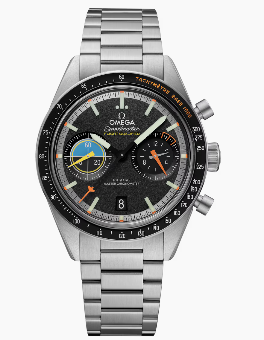 Omega Speedmaster